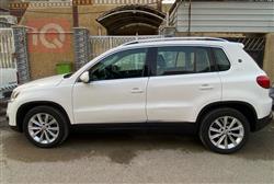 فولكسفاغن تيغوان